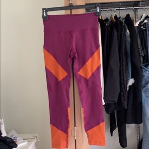 New Vimmia workout leggings